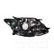 Tyc Tyc Headlight Assembly, 20-9542-00 20-9542-00 - alternate 5